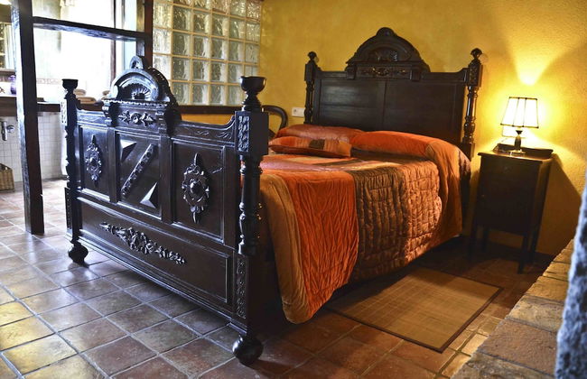 Mas Postius - Foto 5