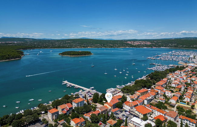 Seafront Apartment Nana 2 - Foto 19