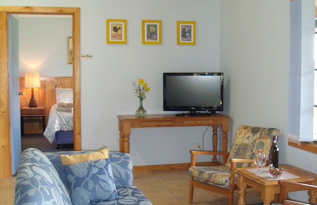 Woody Grange Chalets - Foto 6