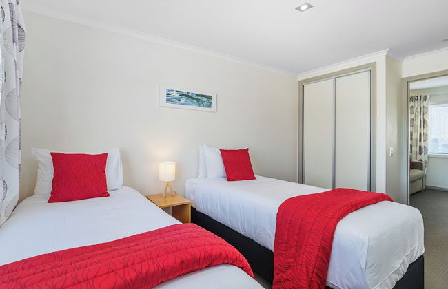 Crowsnest Apartments - Foto 24