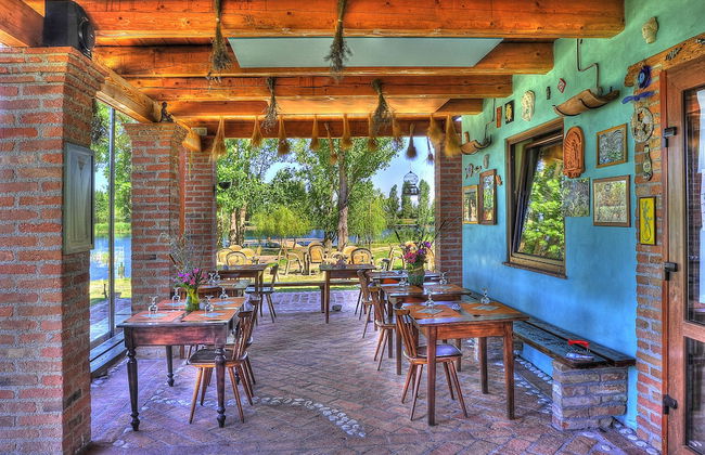 Agriturismo Due Laghi - Foto 20