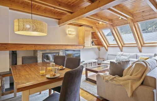 Luderna - Dúplex Gessa C11 - Foto 1