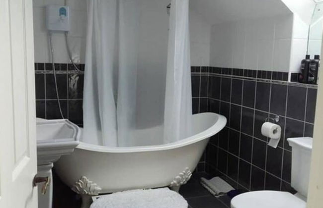 Inch Schoolhouse - Event Residence - Foto 16