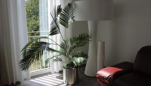 Sky Suite Regensburg, 360° Dachterrasse - Foto 4