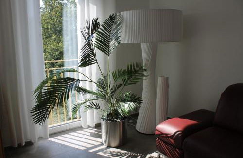 Sky Suite Regensburg, 360° Dachterrasse - Foto 4