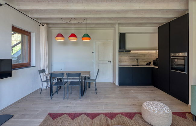 Mirandola Suites - Foto 14