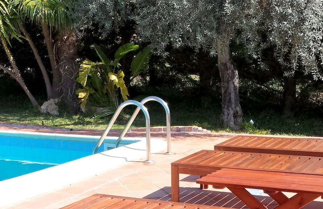 Belvilla by OYO Holiday Home in Caltagirone - Photo 18