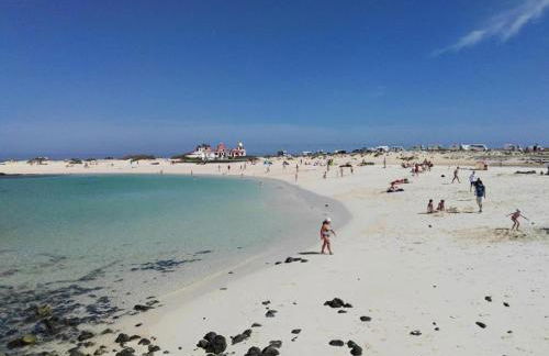 El Cotillo On The Beach Playa La Concha Sea view - Foto 14