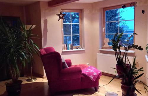 NEU! Ferienwohnung Ahlbeck - Stettiner Haff - Foto 3