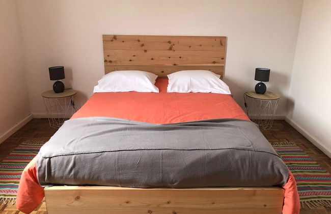 House With 2 Bedrooms in Pico da Pedra, With Wonderful sea View and Enclosed Garden Near the Beach - Foto 8