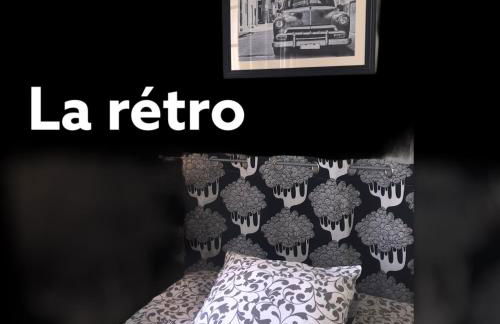 LES HORTENSIAS Spacieuse Maison en ardoise du pays FIBRE - Foto 40