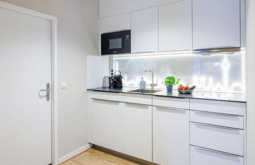 Hapimag Ferienwohnungen Berlin Zoo - Foto 28