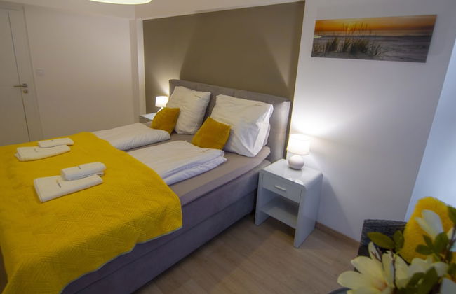 Baltic-Apartments - Platan Tower - Foto 8