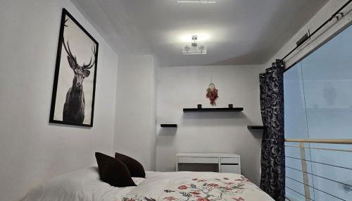 Loft con terraza privada - Foto 4