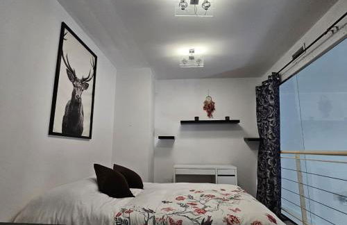 Loft con terraza privada - Foto 4