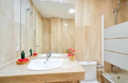 Beach & Golf Design Apartment Marbella - Photo 54