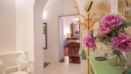 Suite Elizabeth in Barberini - Foto 4