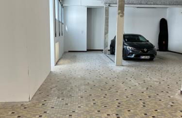 Keriolet appartement de standing centre ville 4p - Foto 20