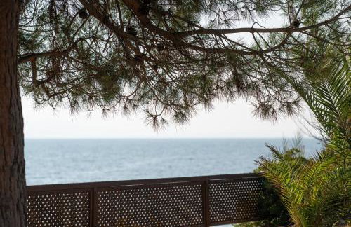 Villa Cortesia Maritima - seaside & private - Foto 17