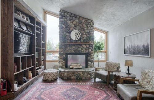 Wapiti View 6-Bedroom Cabin 28mins to Yellowstone - Foto 6