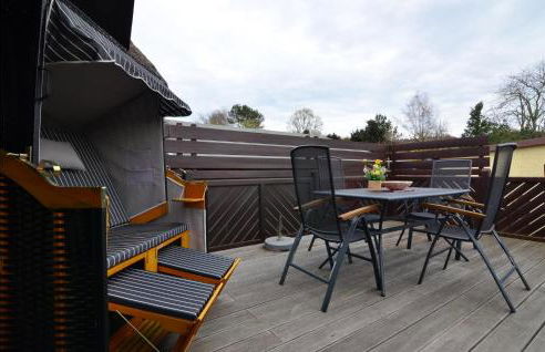 2 Bedroom Cozy Home In Mariendorf - Foto 8