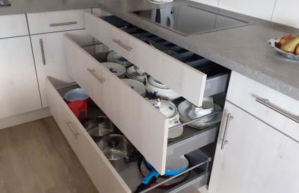 Ferienwohnung Oberschieda - Foto 23