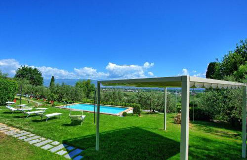 Villa Marusca by PosarelliVillas - Foto 12