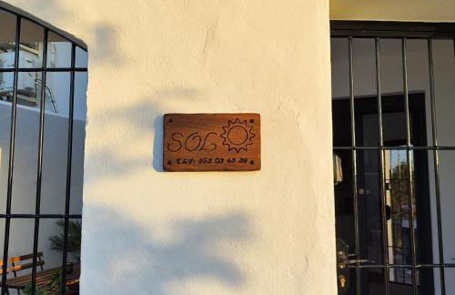 Apartamentos Sol y Luna - Foto 31