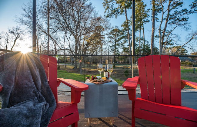 Happy Goat Retreat - Foto 24