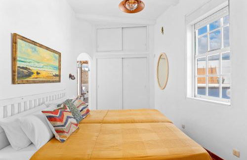 Traditional Canary beach house - Foto 50