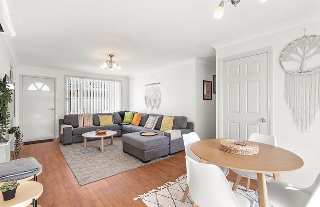 Keel Street 3-37 - Photo 13