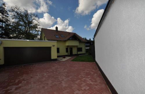 Ferienwohnung mit Terrasse - Foto 6