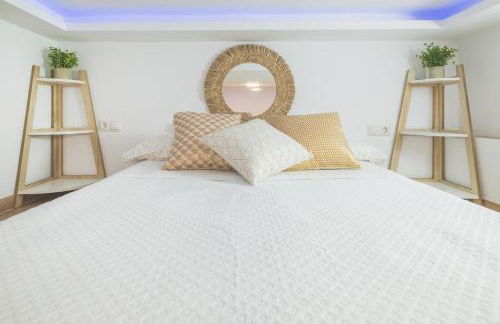 Casa dSanz "Relax con bañera de hidromasaje" - Foto 22