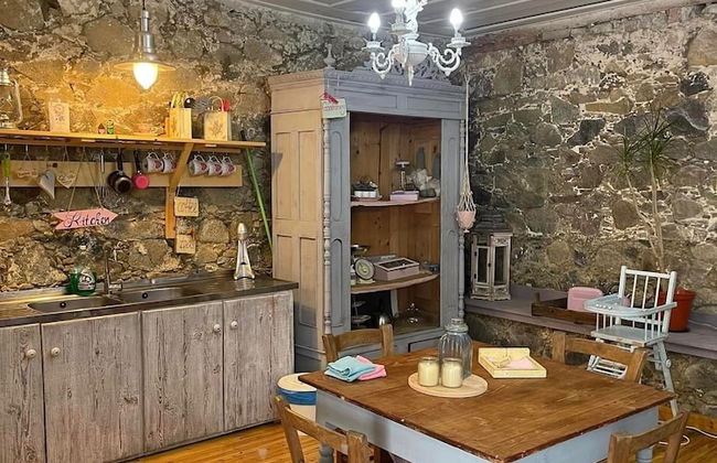 Holiday House Prodromos - Photo 11