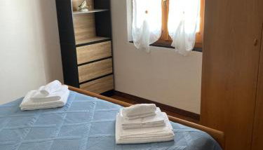 Tinetto Brezza di mare - Foto 4, towels