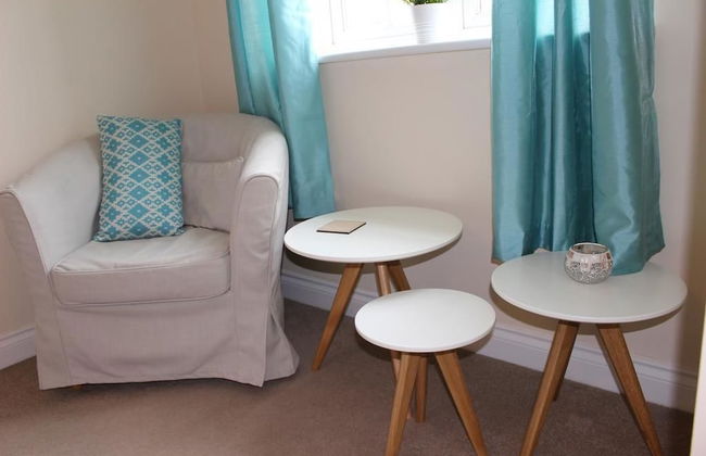 Glover Apartment - Photo 2