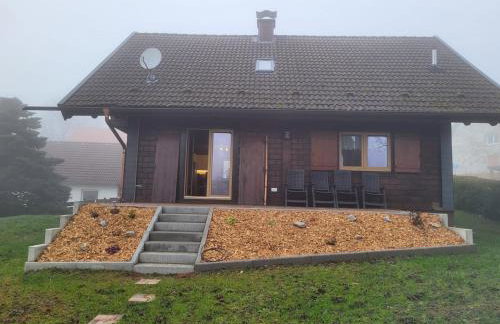 Ferienparadies Vogelsbergliebe - Foto 27