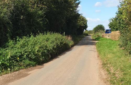 The Nest at Bramble Cottage Lacock - Photo 21