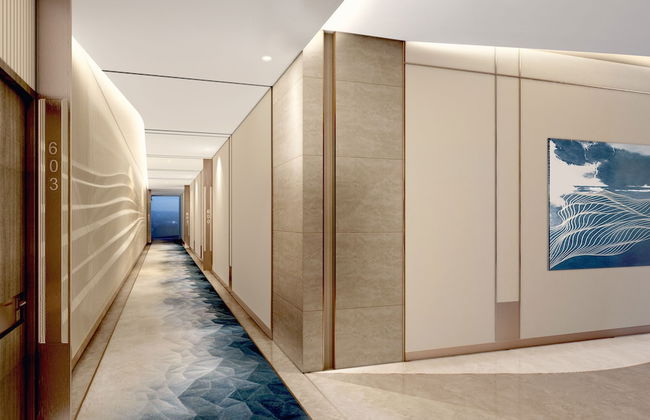 Avani+ Palm View Dubai Hotel & Suites - Photo 46