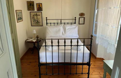 The Seashell House - Chora, Kythera - Foto 28