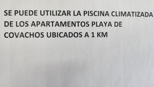 Apartamento Playa San Juan 2 - Foto 3
