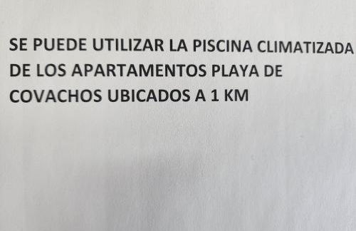 Apartamento Playa San Juan 2 - Foto 3