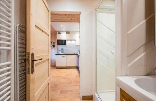 Montjoie Appt centr pied des pistes - Foto 18