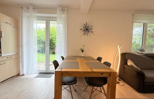 Gartenapartment am Wassertürmchen - Foto 4