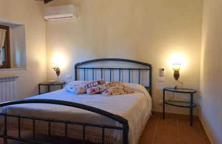 Podere la Fonte Vernaccia & Zafferano - Foto 26