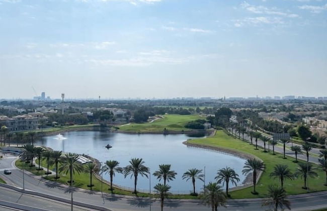 Vogue Golf Views - Vida Emirates Hills - Photo 26