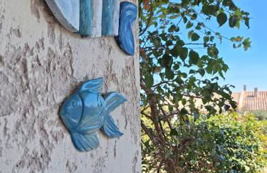 Sant'Elmo Castiadas villetta vista mare 200m dalla spiaggia - Photo 15