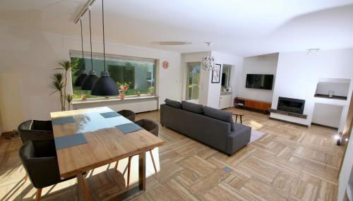 Moderne, herzliche und große Ferienwohnung mitten im Naturpark - Foto 3