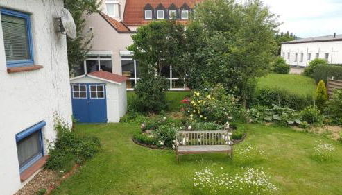 Ferienwohnung Schneider - Foto 3, Garden