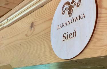 Baranówka - Foto 12